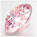 Diamant rose de 12,04 carats d'une valeur de 14 millions d'euros