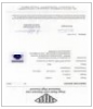 Certificat diamant HRD GVS 2 de 1,01 carat